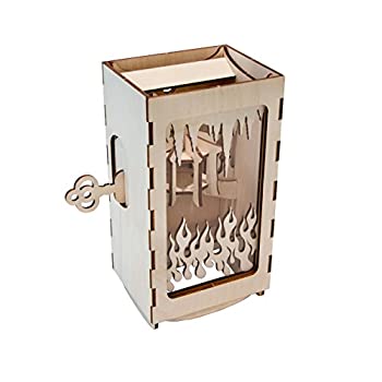 【中古】【輸入品・未使用】The Broken Token モジュラーダイスタンブラー - Shame