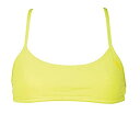 【中古】【輸入品・未使用】Arena Womens Rulebreaker Bandeau Play(4)