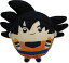 šۡ͢ʡ̤ѡGreat Eastern Entertainment Dragon Ball Z - Goku Ball Plush 20cm %% Multicolor