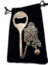 【中古】【輸入品・未使用】Gr8 Life Co テニスラケットネット 小切手栓抜き コートアクセサリー ギフト 身長測定