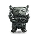 【中古】【輸入品・未使用】OHM Dirty Beel OHM ビーズ(4)