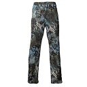 【中古】【輸入品・未使用】Kryptek メンズ 木星 防水 通気性 パッカブル 迷彩パンツ