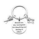 【中古】【輸入品・未使用】FOTAP Blessed are The Hairstylist for They Bring Beauty in Others キ...