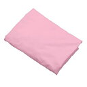 【中古】【輸入品・未使用】iplay Organic Cotton Fitted Crib Sheet - Rose by i play.