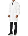【中古】【輸入品・未使用】Dickies ディッキーズ エブリデイスクラブ ユニセックス 40 インチ ラボコート US サイズ: L カラー: ホワイト