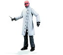 【中古】【輸入品 未使用】DC Collectibles Batman Arkham City: Hugo Strange San Diego Comic Con 2013 Action Figure