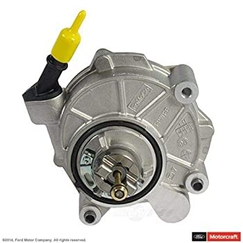 【中古】【輸入品・未使用】Motorcraft BRPV23 ポンプ非真空