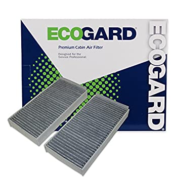 【中古】【輸入品・未使用】ECOGARD XC10389C プレミアムキャビンエアフィルター 活性炭消臭剤 BMW X1 2016-2018%カンマ% i3 2015-2017%カンマ% X2 2020 | ミニクーパー2014-2017%