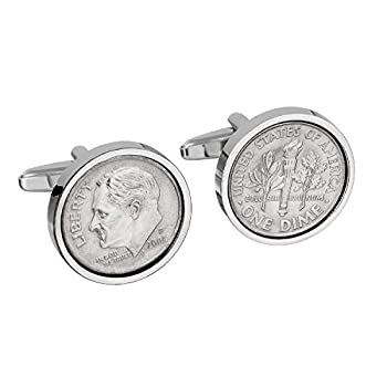 【中古】【輸入品・未使用】17thウェディングanniversary- Year 2000?Coin Cufflinks 【中古】【輸入品・未使用】17thウェディングanniversary- Year 2000?Coin Cufflinks