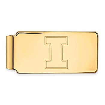 【中古】【輸入品・未使用】Illinois Money Clip (Gold Plated) 【中古】【輸入品・未使用】Illinois Money Clip (Gold Plated)