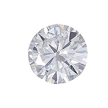 【中古】【輸入品・未使用】DOVEGGS モアッサナイト FG ほぼ無色 人工ダイヤモンド ルースストーン 優れたカット VVS1-VVS1 クラリティ