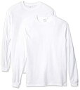 【中古】【輸入品・未使用】Gildan SHIRT メンズ US サイズ: Medium カラー: ホワイト(4)