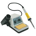 【中古】【輸入品・未使用】Pro'sKit 900-066N Solder Station%カンマ% 50W by Pro'sKit