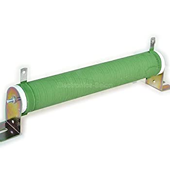 【中古】【輸入品・未使用】Electronics-Salon 300W 8 OHMオーディオパワーアンプテストダミー負荷、無誘導300ワット抵抗。