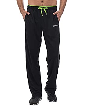 【中古】【輸入品・未使用】cenfor PANTS メンズ US サイズ: X-Large カラー: ブラック