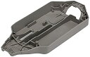 【中古】【輸入品・未使用】TRAXXAS TRA6722 Chassis Stampede 4 x 4