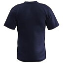 【中古】【輸入品・未使用】Champro Youth dri-gear 2つボタンジャージー