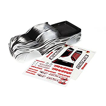 šۡ͢ʡ̤ѡTraxxas 6714 Body ProGraphix:Stampede 4X4