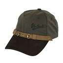 【中古】【輸入品・未使用】Outback Trading Equestrianキャップ