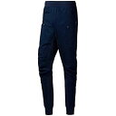 【中古】【輸入品・未使用】Reebok メンズ ツイルジョガー M ブルー