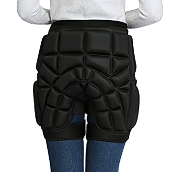 【中古】【輸入品・未使用】TINTON LIFE 保護 ヒップ EVA 3D パッド入り ショーツ パンツ 保護ギア ガードパッド スキー スケート スノーボード ユニセックス 大人/子供用 【中古】【輸入品・未使用】TINTON LIFE 保護 ヒップ EVA 3D パッド入り ショーツ パンツ 保護ギア ガードパッド スキー スケート スノーボード ユニセックス 大人/子供用