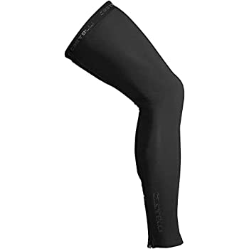 【中古】【輸入品・未使用】Castelli Thermoflex 2 レッグウォーマー S