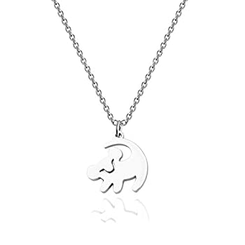 楽天スカイマーケットプラス【中古】【輸入品・未使用】TGBJE Remember Who You are ブレスレット風 バングル ライオンキング 友人へのギフト