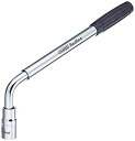 【中古】【輸入品・未使用】ドレーパーレッドライン67641延長ホイールナットレンチ(3)