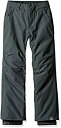 【中古】【輸入品・未使用】Quiksilver OUTERWEAR ボーイズ US サイズ: S カラー: ブラック