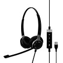 【中古】【輸入品・未使用】Sennheiser SC 660 USB ML