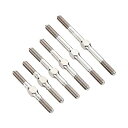 【中古】【輸入品・未使用】Titanium Turnbuckles: Stampede 4x4