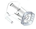 【中古】【輸入品・未使用】Waring 503326スタッカブルJar for Xtreme Blender%カンマ% 64-ounce
