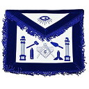 【中古】【輸入品・未使用】The Masonic Exchange SPORTING_GOODS メンズ US サイズ: 14%ダブルクォーテ% x 16%ダブ...