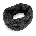 【中古】【輸入品・未使用】Love Cashmere ACCESSORY メンズ US サイズ: One Size - 22%ダブルクォーテ% circumference by 15%ダブルクォーテ% long カラー: グレー