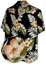 【中古】【輸入品・未使用】Pacific Legend SHIRT メンズ US サイズ: Large カラー: ブラック