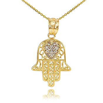 šۡ͢ʡ̤ѡFine 10?Kɥդϡfiligree-style Hamsaڥȥͥå...