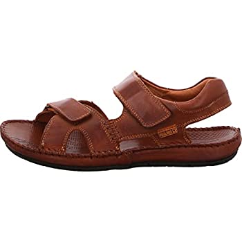 【中古】【輸入品・未使用】[PIKOLINOS] メンズ カラー: ブラウン