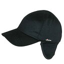 【中古】【輸入品・未使用】Wigens HAT メンズ カラー: ブラック