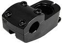 【中古】【輸入品・未使用】GT BK Elevated Stemブラック