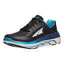 【中古】【輸入品・未使用】ALTRA AFM1838F メンズ Duo Road ランニングシューズ US サイズ: 10 カラー: ブルー