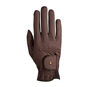 【中古】【輸入品・未使用】Roecklライト&グリップ 8%カンマ%5 ブラウン
