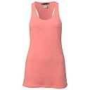 【中古】【輸入品・未使用】Under Armour レディース スタジアムタンク X-Large レッド
