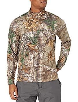 【中古】【輸入品・未使用】Under ArmourメンズStormアイコンCamo 1?/ 4?Zip S マルチカラー 【中古】【輸入品・未使用】Under ArmourメンズStormアイコンCamo 1?/ 4?Zip S マルチカラー