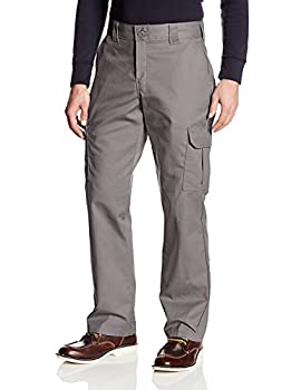【中古】【輸入品・未使用】DickiesメンズレギュラーストレートストレッチツイルカーゴパンツBig 【中古】【輸入品・未使用】DickiesメンズレギュラーストレートストレッチツイルカーゴパンツBig