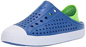 【中古】【輸入品・未使用】Skechers ボーイズ US サイズ: 3 M カラー: ブルー【メーカー名】SKECHERS【メーカー型番】91995L【ブランド名】SKECHERS(スケッチャーズ)【商品説明】Skechers ボーイズ US サイズ: 3 M カラー: ブルー当店では初期不良に限り、商品到着から7日間は返品を 受付けております。こちらは海外販売用に買取り致しました未使用品です。買取り致しました為、中古扱いとしております。他モールとの併売品の為、完売の際はご連絡致しますのでご了承下さい。速やかにご返金させて頂きます。ご注文からお届けまで1、ご注文⇒ご注文は24時間受け付けております。2、注文確認⇒ご注文後、当店から注文確認メールを送信します。3、配送⇒当店海外倉庫から取り寄せの場合は10〜30日程度でのお届けとなります。国内到着後、発送の際に通知にてご連絡致します。国内倉庫からの場合は3〜7日でのお届けとなります。　※離島、北海道、九州、沖縄は遅れる場合がございます。予めご了承下さい。お電話でのお問合せは少人数で運営の為受け付けておりませんので、メールにてお問合せお願い致します。営業時間　月〜金　10:00〜17:00お客様都合によるご注文後のキャンセル・返品はお受けしておりませんのでご了承下さい。