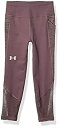 【中古】【輸入品・未使用】Under Armour ガールズ インフィニティアンクルクロップ X-Large