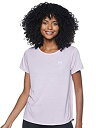 【中古】【輸入品・未使用】Under Armour レディース ウィスパーライト 半袖Tシャツ