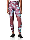 【中古】【輸入品・未使用】Under Armour レディース ヒートギア アーマー メッシュ アンクル クロッププリント カプリレギンス XX-Large パ...