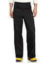 【中古】【輸入品・未使用】Carhartt メンズ Huron パンツ US サイズ: XX-Large カラー: ブラック