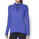 【中古】【輸入品・未使用】Under Armour UAロゴパーカー レディース S